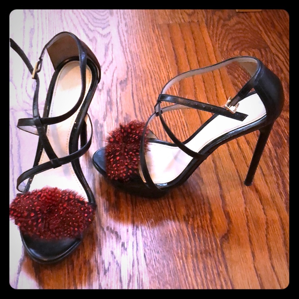 Jason Wu sandals